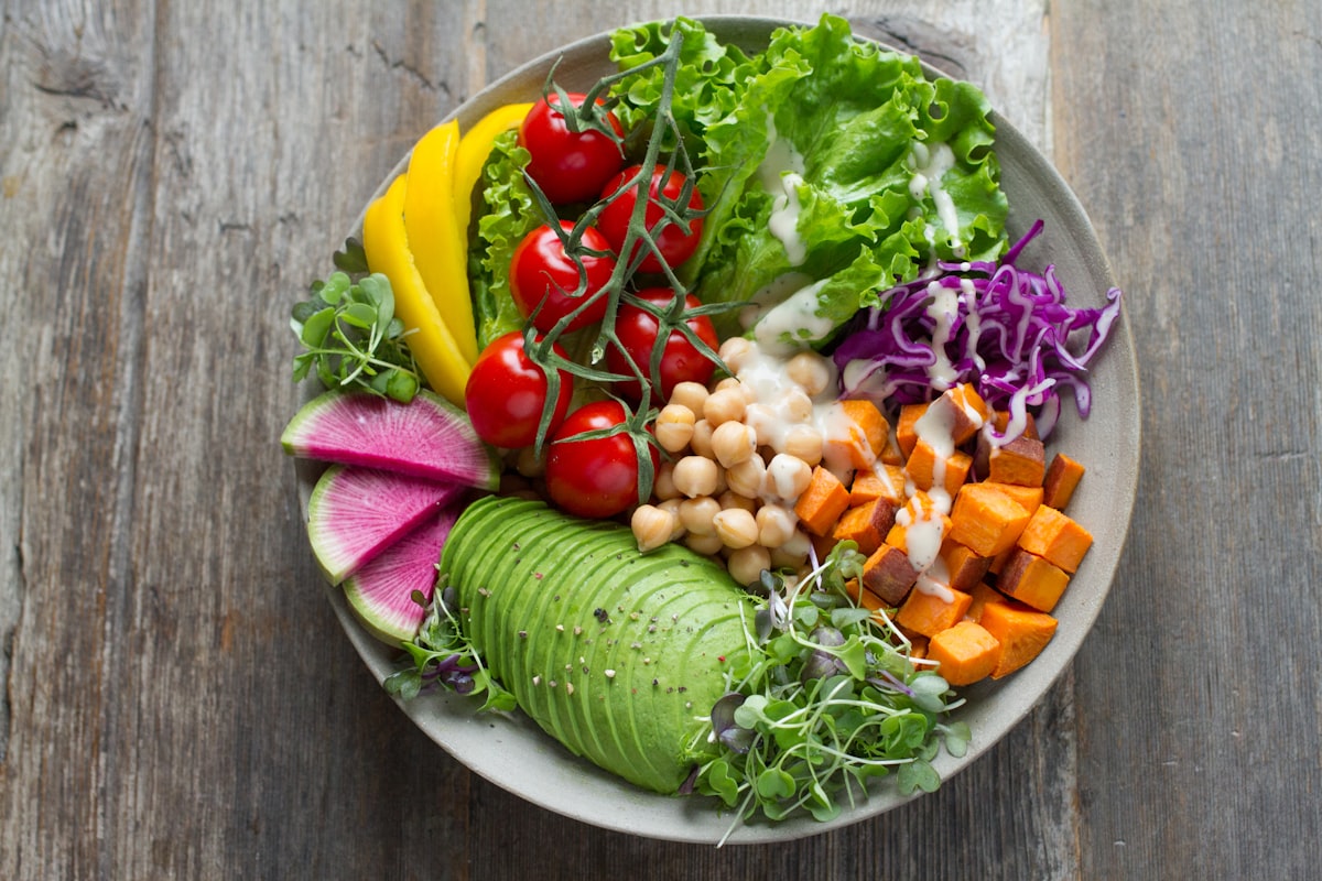 Nutrition and cooking education